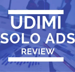 Solo Ads On Udimi