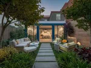 8 Creative Small Backyard Designs to Transform Your Space