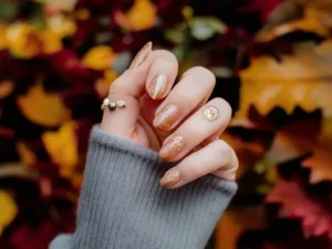 12 Fall Nail Ideas to Elevate Your Autumn Look