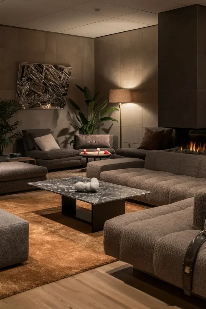 Quality Furniture: Fewer, Better Pieces