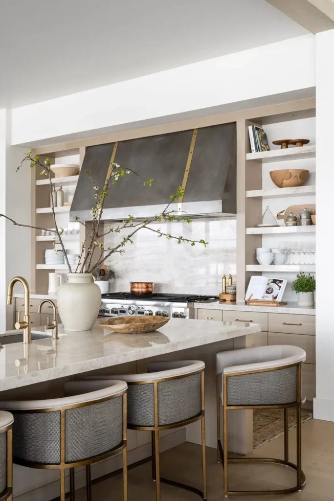 Park City Contemporary mcgee studio