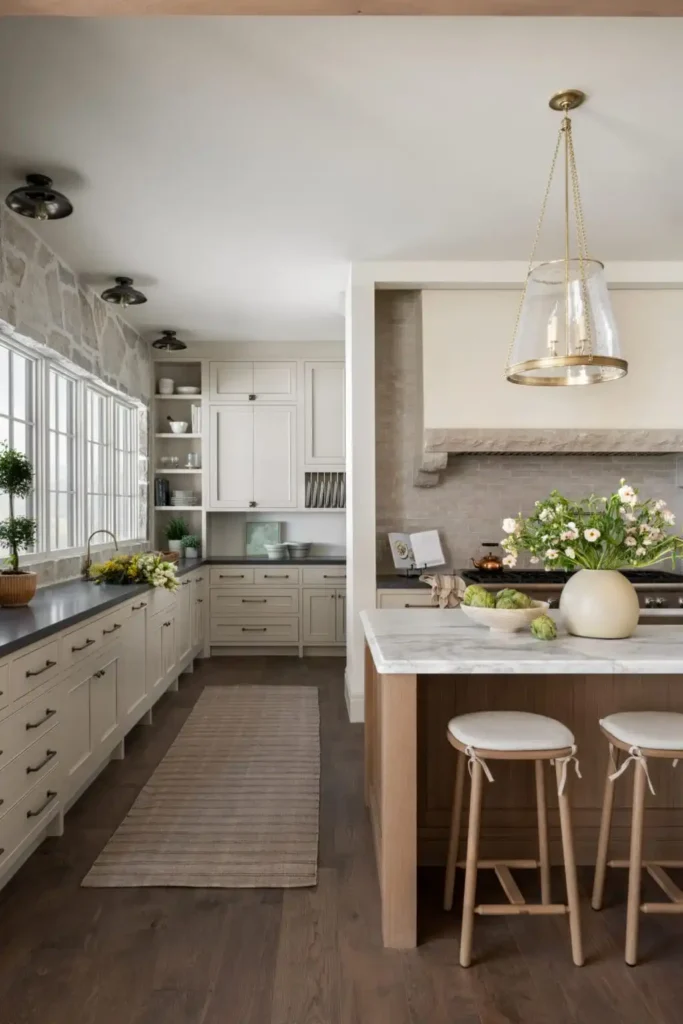 mcgee spec home kitchen