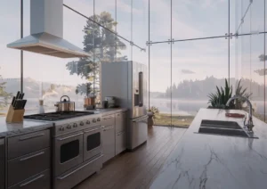 Top 10 Kitchen Design Trends for 2025