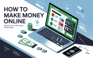 How to Make Money Online