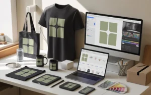 Start a Print on Demand Business